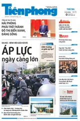 Tiền Phong số 76/2026