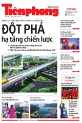 Tiền Phong số 353/2025