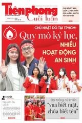 Tiền Phong số 66-67/2026