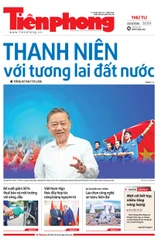 Tiền Phong số 84/2026