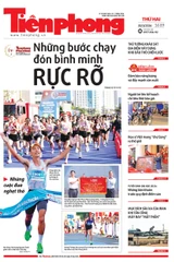 Tiền Phong số 89/2026