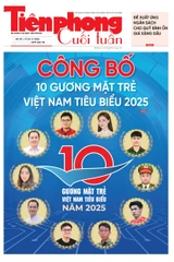 Tiền Phong số 80-81/2026