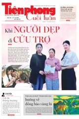 Tiền Phong số 340-341/2025