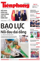 Tiền Phong số 295/2025