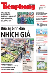 Tiền Phong số 77/2026