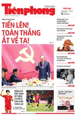 Tiền Phong số 26/2026