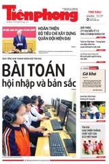 Tiền Phong số 339/2025