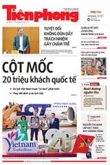 Tiền Phong số 351/2025