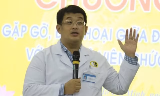 Cựu Viện trưởng Y dược học dân tộc TPHCM phản bác cáo buộc nhận hối lộ 47 tỷ đồng