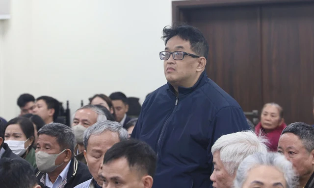 Cựu Viện trưởng Viện Y dược học dân tộc TPHCM lĩnh 14 năm tù