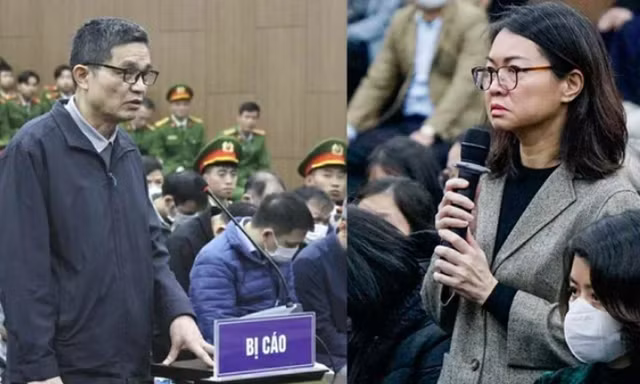 Quan tham lộng quyền 'trèo đầu cưỡi cổ' người dân, doanh nghiệp