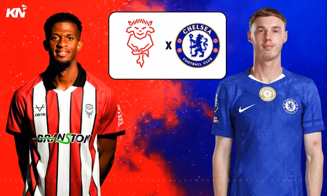 Nhận định Lincoln vs Chelsea, 1h45 ngày 24/7: Trút giận lên kẻ yếu
