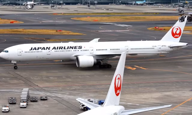 Bất ngờ việc 'hồi sinh' máy bay Boeing 777 hết đát