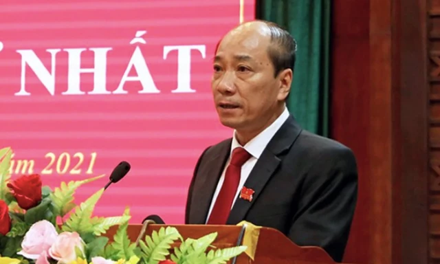 Lý do cựu Chủ tịch tỉnh Đắk Lắk Phạm Ngọc Nghị không bị xử lý hình sự dù được biếu 4,5 tỷ đồng?