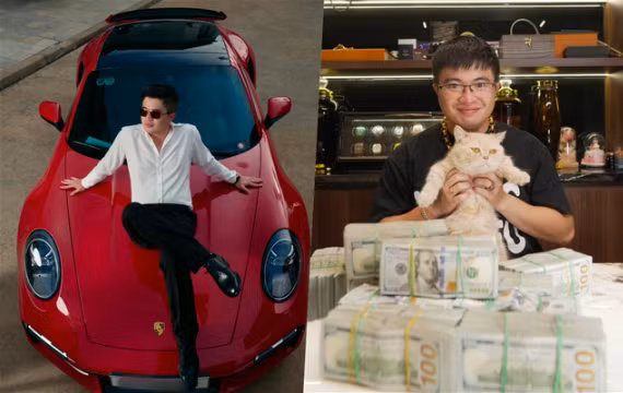 Lý do trả hồ sơ điều tra bổ sung vụ án Mr Pips 