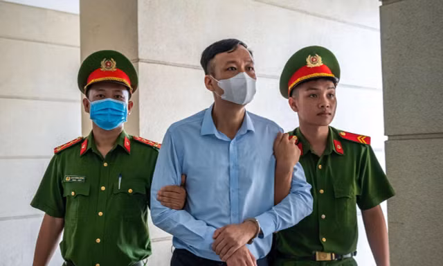 Vụ Tập đoàn Thuận An: Bóc tách điều tra việc nhận 900 triệu của cựu Bí thư tỉnh uỷ 