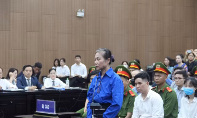 Thi hành án dân sự trong các vụ án tham nhũng, kinh tế đạt hơn 22.342 tỷ đồng