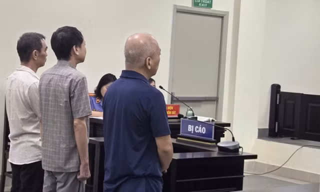 Nam ca sĩ lĩnh 13 năm tù vì lừa tiền 'chạy án'