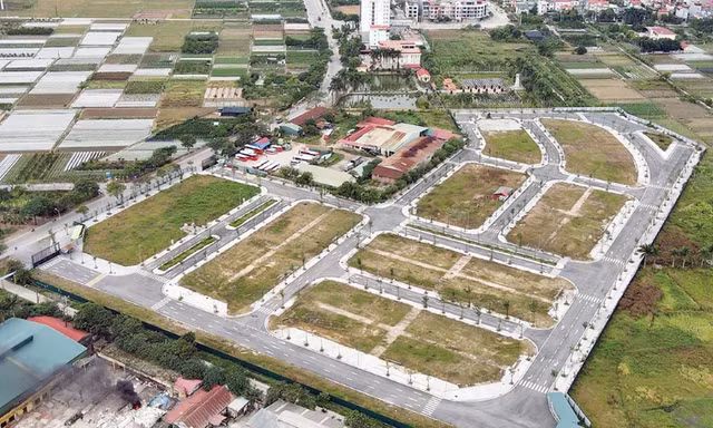 Nâng mức cọc lên 50% khi đấu giá đất: Có chặn được hành vi trục lợi, thao túng?