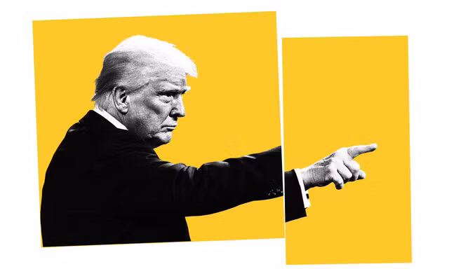 Ông Trump: 'Chúng tôi đang tạo ra những con số chưa ai đạt được'