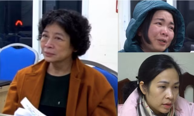 Vụ án Tập đoàn Sen Tài Thu: Một luật sư giao nộp cho cơ quan điều tra 1 tỷ đồng