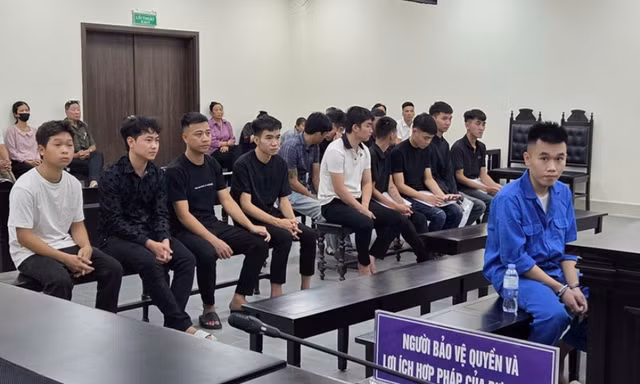 15 đối tượng mạo nhận đệ tử sư thầy Thích Tuệ Hải để bán 'thần dược' giả cho người già 