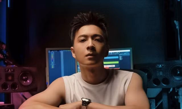 Nghịch lý Ngô Kiến Huy