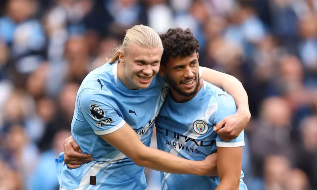 Nhận định Brentford vs Man City, 22h30 ngày 5/10: Phả hơi nóng vào top 4