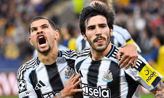 Nhận định Newcastle vs Fulham, 21h00 ngày 25/10: Đại chiến ở đáy bảng 