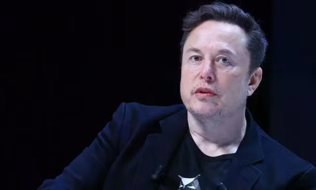 Tài sản của Elon Musk 'bốc hơi' 