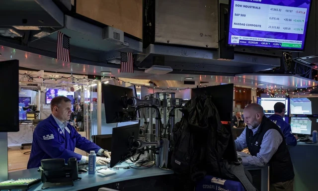 Mỹ bắt Tổng thống Venezuela: Thị trường tài chính thế giới trước làn sóng bất ổn