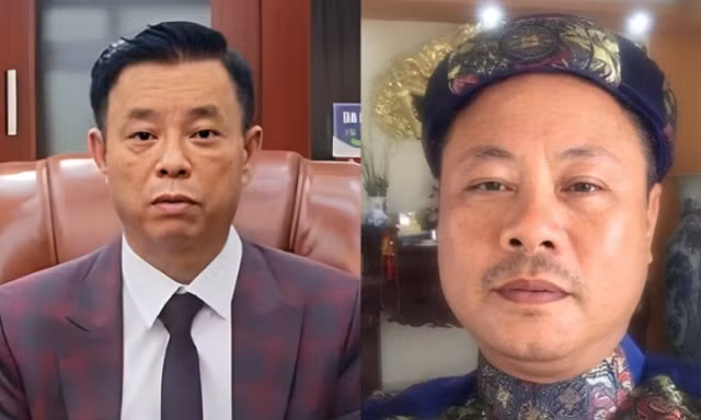 Chủ tịch Công ty Dược Sơn Lâm sắp hầu tòa vì đưa hối lộ, chiếm đoạt hơn 18 tỷ tiền bảo hiểm