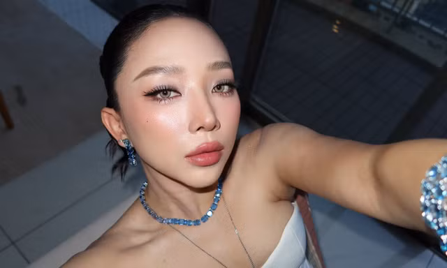 Tóc Tiên có lật đổ Sơn Tùng M-TP?