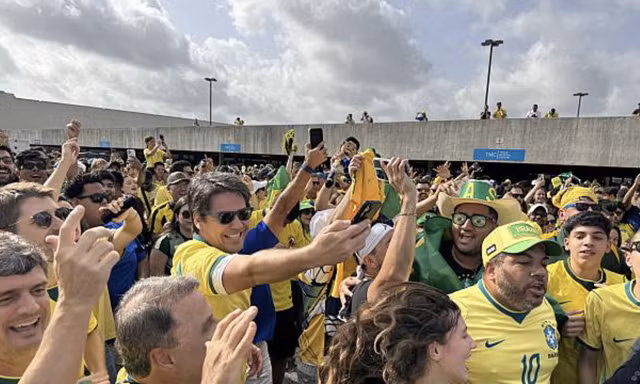 Trực tiếp Brazil vs Nhật Bản, 0h00 ngày 30/6: Đại chiến rực lửa