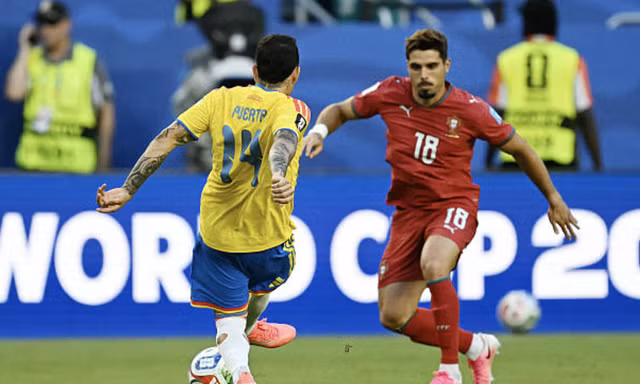 Trực tiếp New Zealand vs Bỉ 0-2 (H2): Trossard lập cú đúp