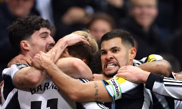 Nhận định Marseille vs Newcastle, 3h00 ngày 26/11: Chích chòe sải cánh