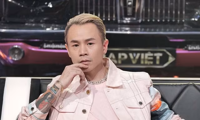 Cuộc thanh lọc lịch sử của rap Việt