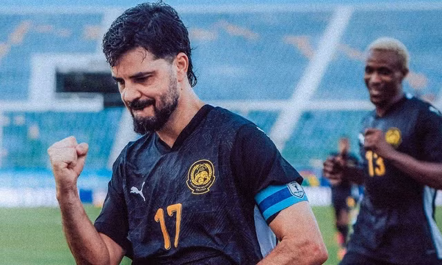 Trực tiếp Malaysia vs Lào, 20h00 ngày 28/7: Kiểm chứng sức mạnh của 'Hổ Malay'