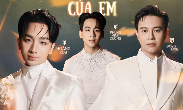 Khủng hoảng của Anh trai chông gai
