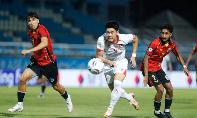 ASEAN Cup 2026 khởi tranh: Khi tất cả nhòm ngó 'ngai vàng' của tuyển Việt Nam