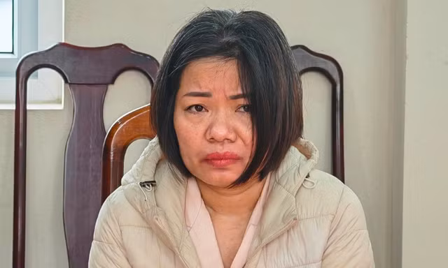 Nữ giúp bạo hành cụ bà 82 tuổi bị tai biến chuẩn bị hầu tòa 
