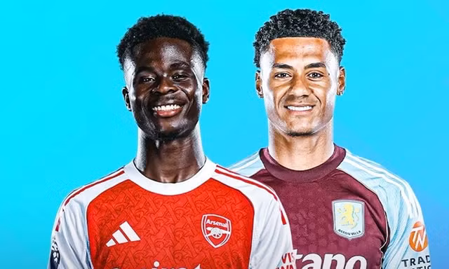 Nhận định Arsenal vs Aston Villa, 3h15 ngày 31/12: Bước ngoặt đua vô địch