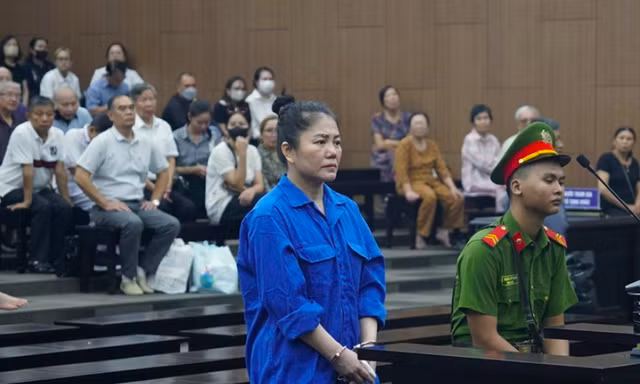 Nhà cửa tiêu tan theo dự án Sâm Ngọc Linh