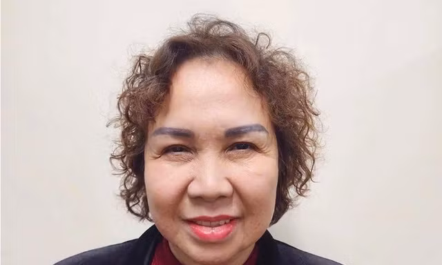 Mẹ đẻ 'đại gia Kim Cương' bị cáo buộc tham ô hơn 79 tỷ đồng