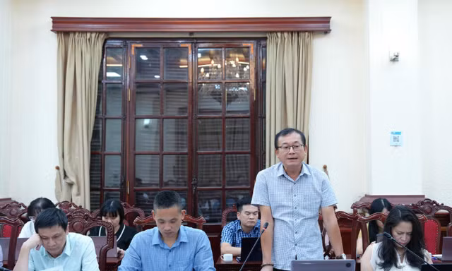 Sửa đổi Luật Đất đai: Cần thận trọng, tránh bị lợi dụng