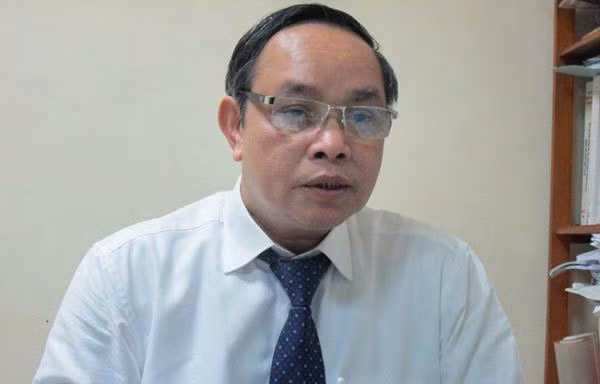 Nguyên Thẩm phán Trương Việt Toàn: Bản án tuyên trưởng thôn lạm quyền giao đất ở Phú Thọ là đúng luật