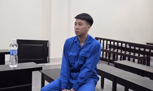 Lĩnh 10 năm tù vì cầm dao ‘xuống đường’ giúp bạn giải quyết mâu thuẫn