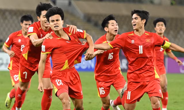 CĐV Thái Lan: Không ngạc nhiên nếu U23 Việt Nam vô địch, họ quá hay
