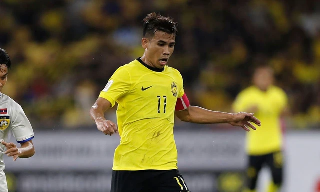 Tiền đạo Malaysia tuyên chiến Việt Nam: Phải chiến đấu bằng danh dự