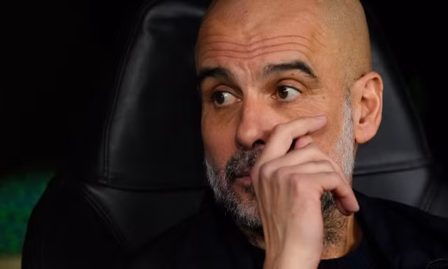 Điều gì khiến Man City thảm bại trên sân Real Madrid?